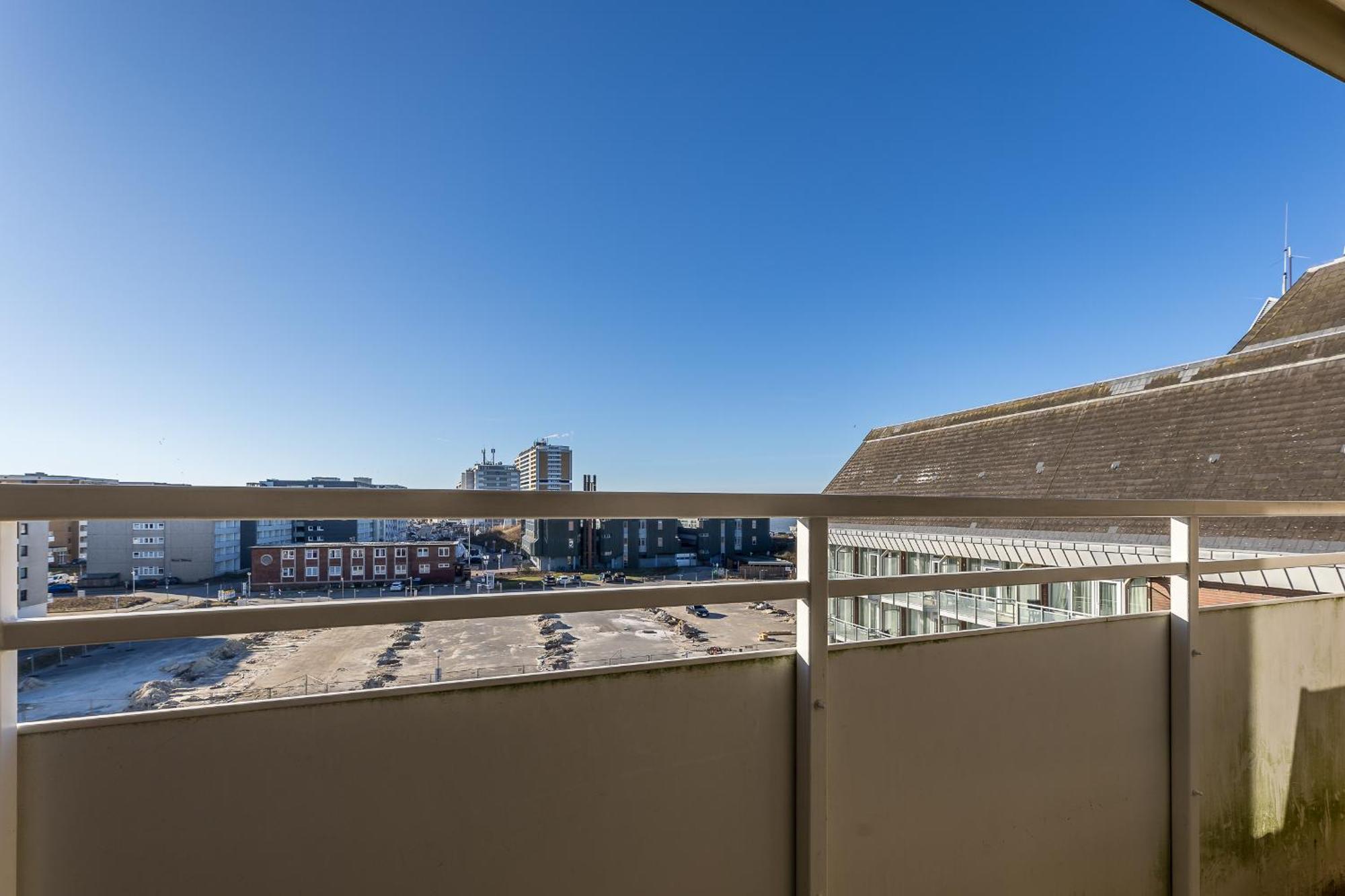 Appartement Luk Westerland Exterior foto